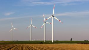 wind farm