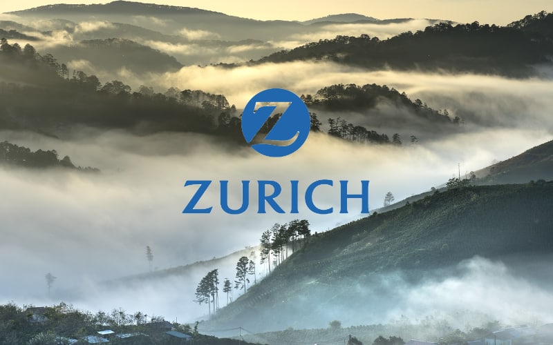Zurich logo