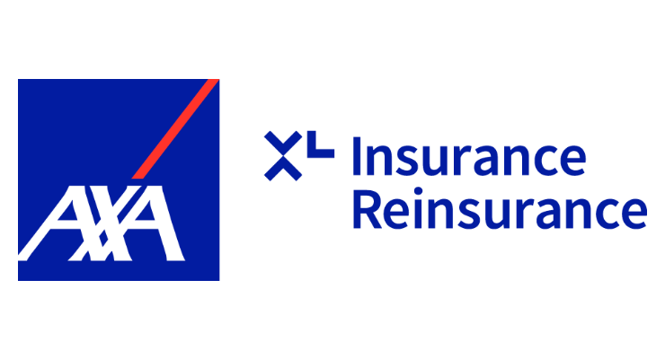 AXA XL logo