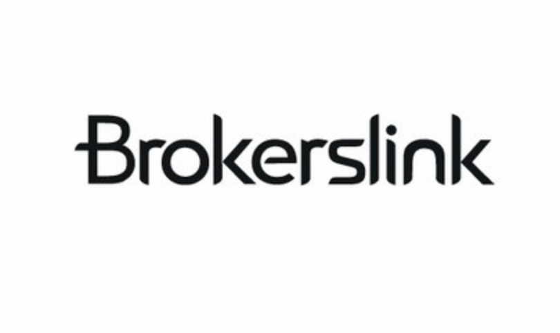brokerslink logo
