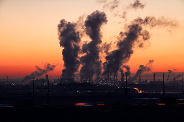 AXA XL division to adopt AXA Group’s climate strategy