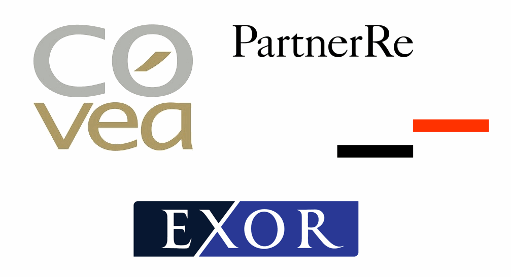 EXOR & Covéa reported in talks over PartnerRe sale again
