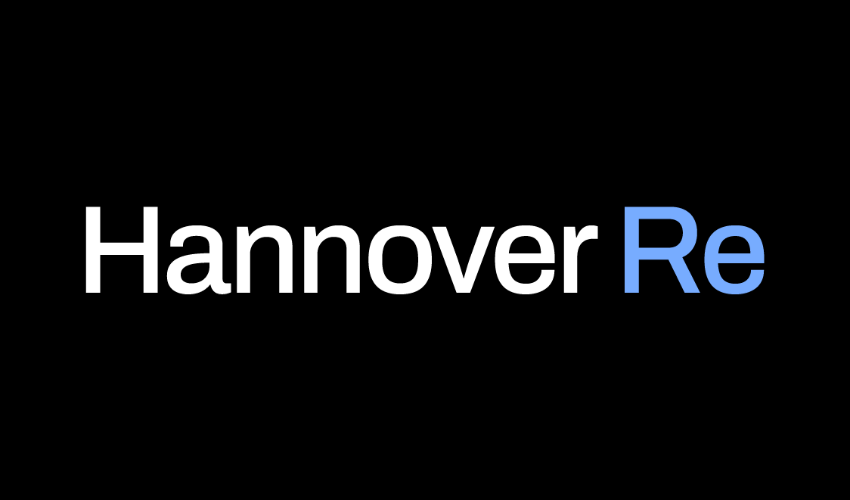 Hannover Re logo