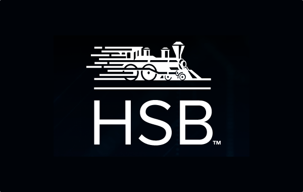 HSB logo