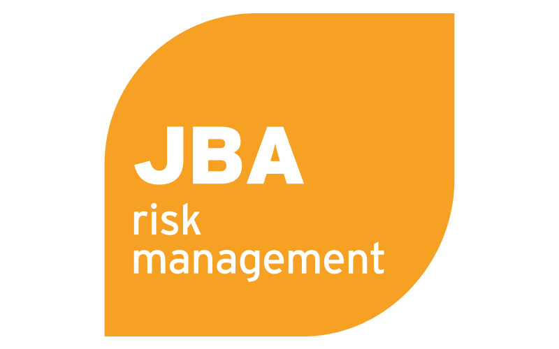 JBA Risk Management logo