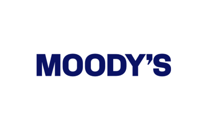 Moody's logo