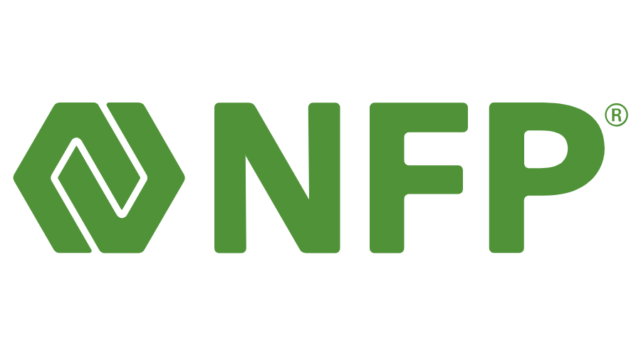 NFP logo