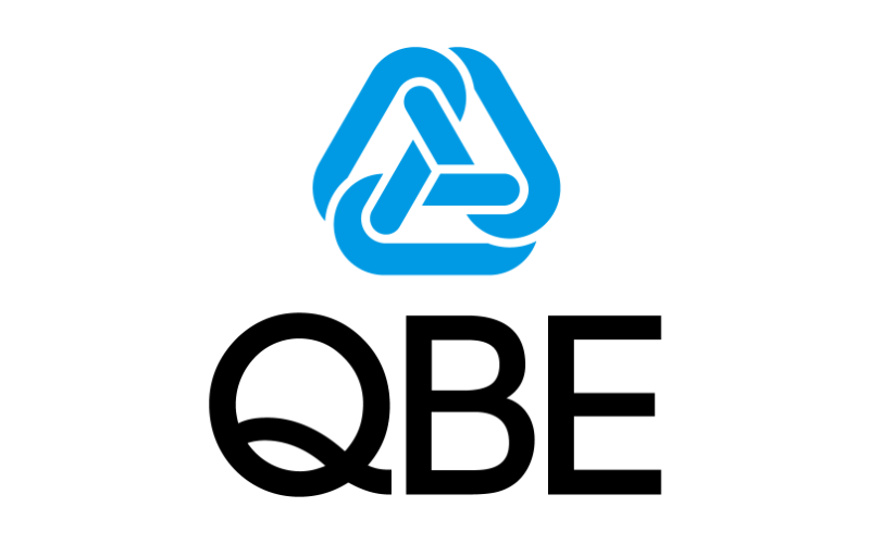 QBE logo