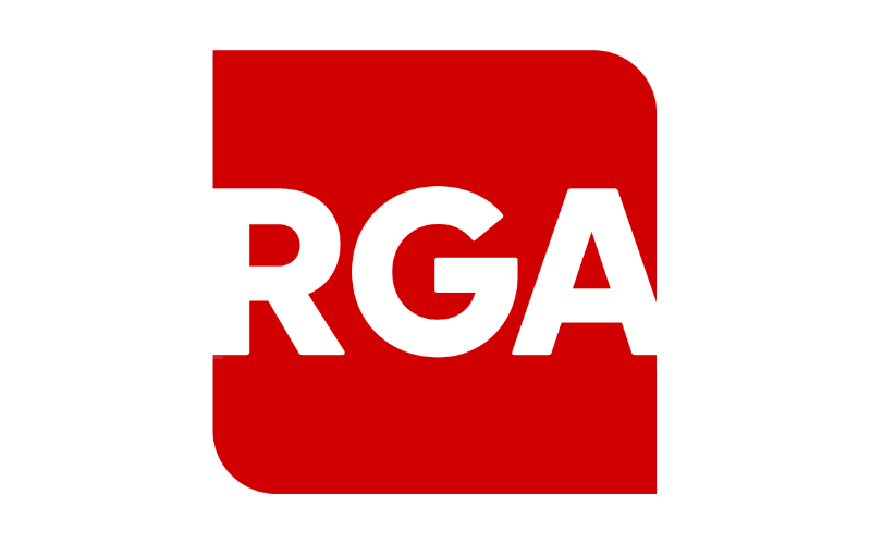 Reinsurance Group of America logo