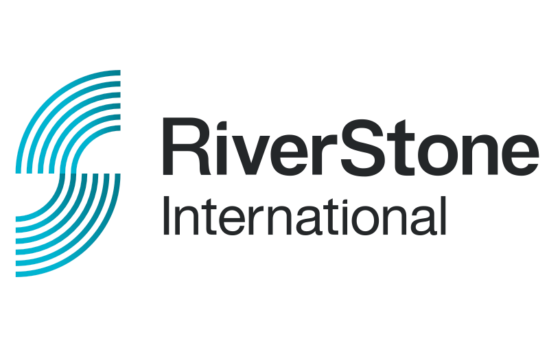 Riverstone International logo